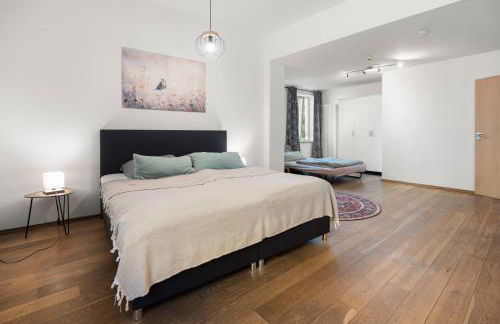 Altstadttraum für Familien und Radfahrer - Foto 13