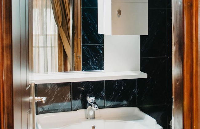 Obrava Guesthouse Kotroni Trikalon - Photo 44