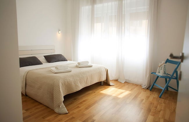 Apartment Le Monde - Photo 9