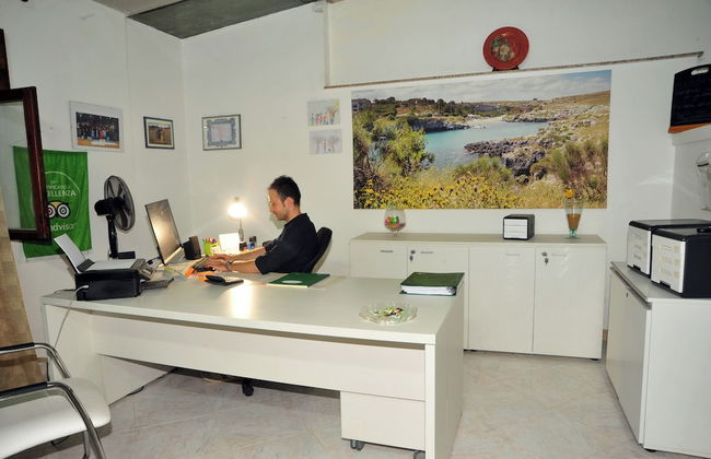 AGRITURISMO SCALELLE - Foto 2