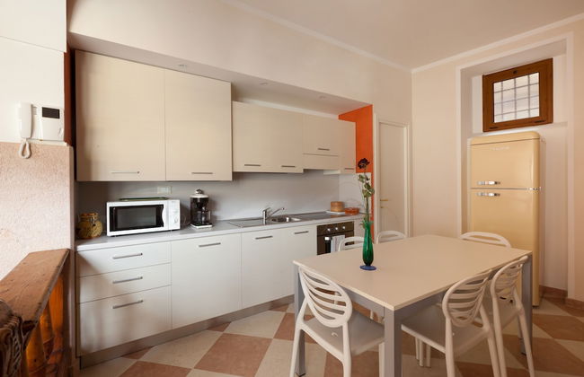 Barchi Resort - Apartments & Suites - Foto 27