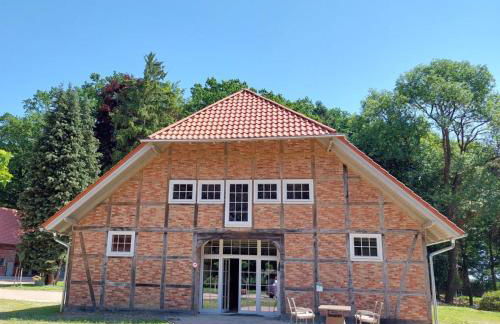 Suite Südterrasse mit Loftcharm - Foto 1