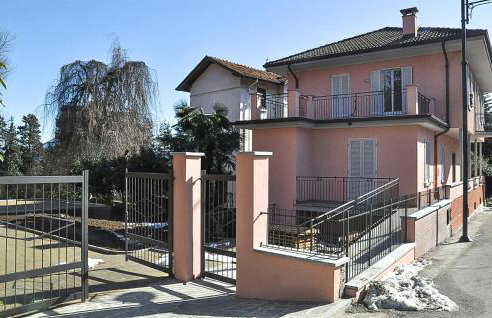 Rio Molino 1 - Foto 1