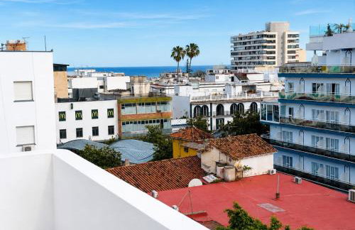 Solarium Panorama - Torremolinos - Foto 7