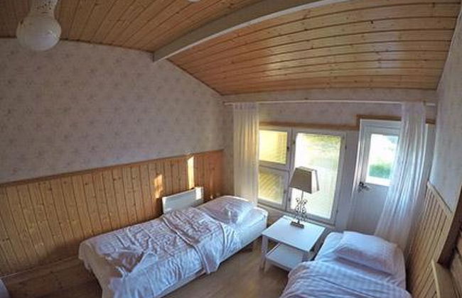 Pikku-villa - Foto 8