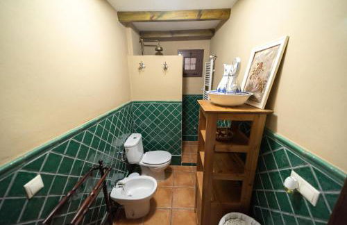 La Jacaranda - Foto 19