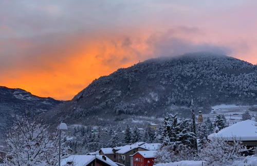 Casa Amadio - stile rustico comfort moderno - Foto 28