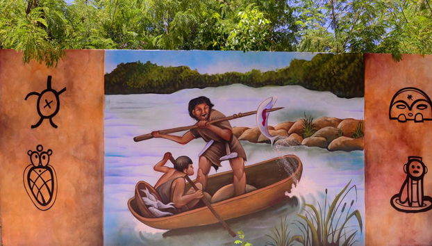 Art & Forest Way Combo 4x4 UND KATAMARAN - Foto 4