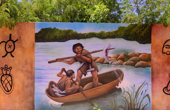 Art & Forest Way Combo 4x4 UND KATAMARAN - Foto 4