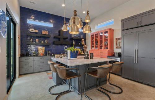 Lake Buchanan - Pool, Hot Tub & Lake Access - Foto 34