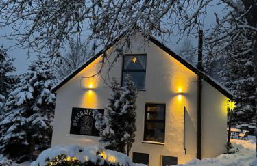 BergOase-Apart am Feldberg - Foto 33