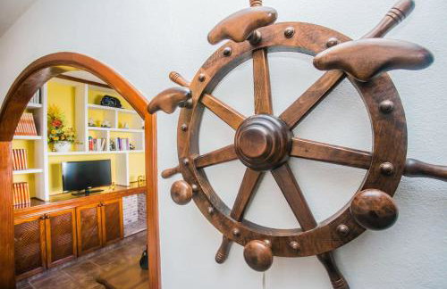 OHANA House in Caleta de Caballo - Foto 51