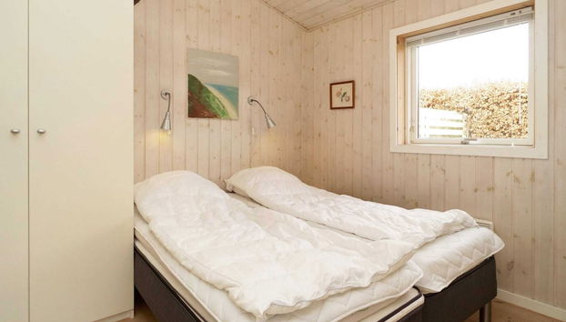 4 Person Holiday Home in Grevinge - Foto 4, Interior