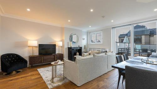 Astonishing flats near Mayfair & Piccadilly Circus - Foto 3