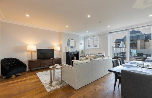 Astonishing flats near Mayfair & Piccadilly Circus - Foto 3