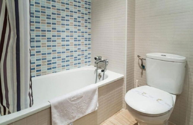 Apartamentos La Carrajolilla - Foto 34