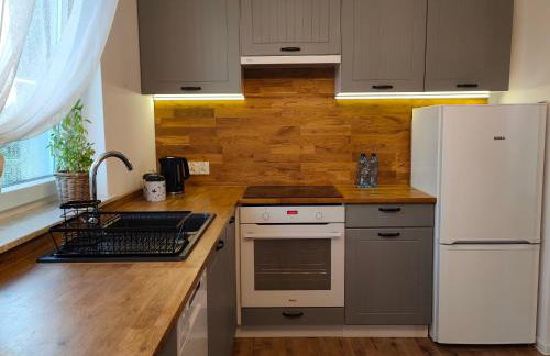 Apartamenty Oleńka II - Szczytno Mazury - Foto 7