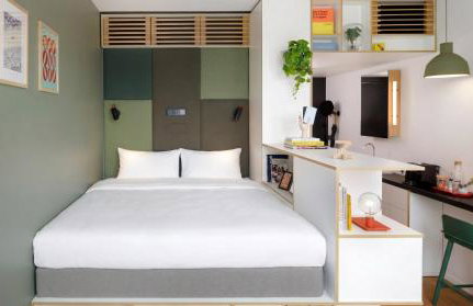 Zoku Paris - Photo 76