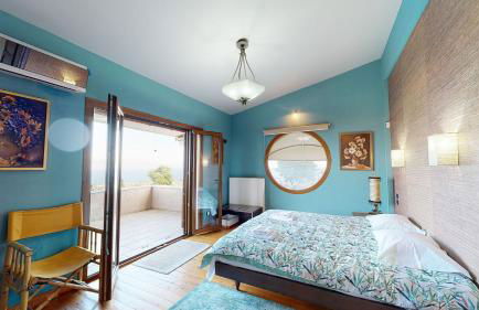 Panorama Villa Sea View - Photo 57