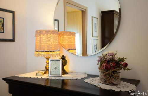 SantAntò nel cuore di Trivigno 120 mt - Foto 39