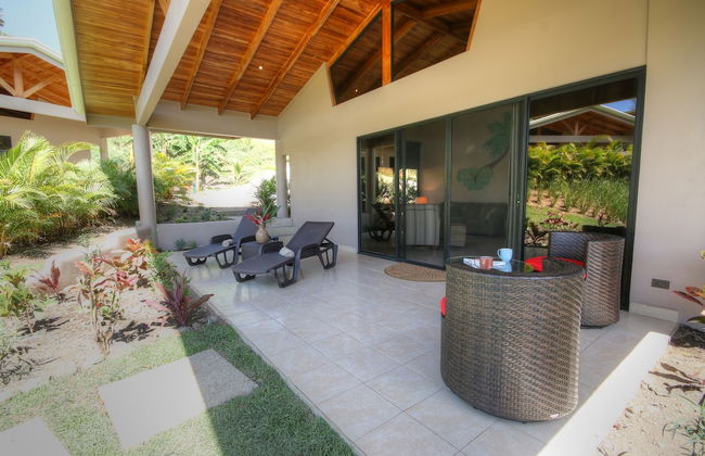 Hidden Palms Nosara - Photo 80