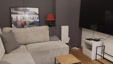 Appartement cosy dans le marais - Foto 2