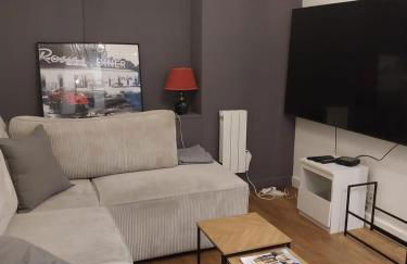 Appartement cosy dans le marais - Foto 2