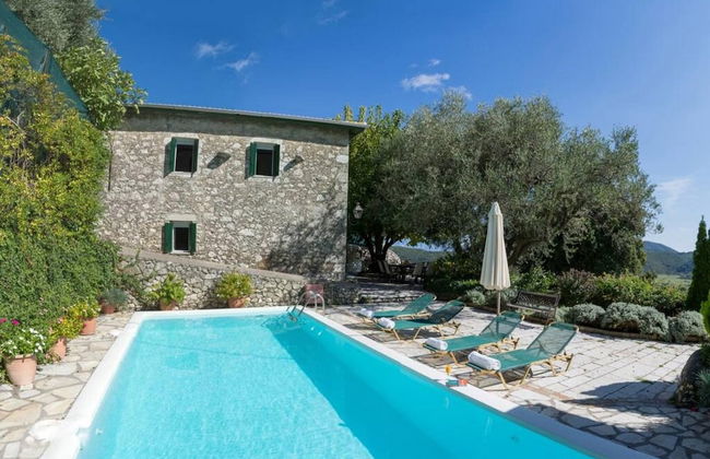 The Old House Guest House - Collection Villas - Foto 1