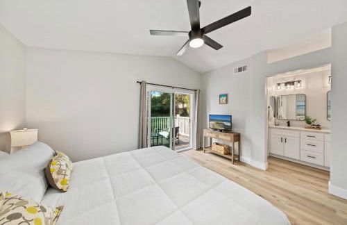 Good Vibes Cottage - Carlsbad-Vista-San Diego-Beach-Legoland - Foto 15