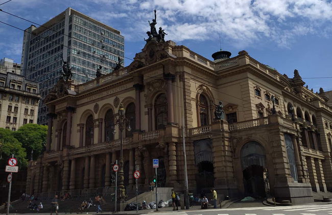 Guided Tour of Sao Paulo - Foto 2