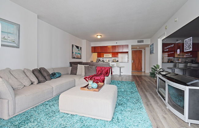 OneLuxStay in the Heart of Brickell - Photo 32