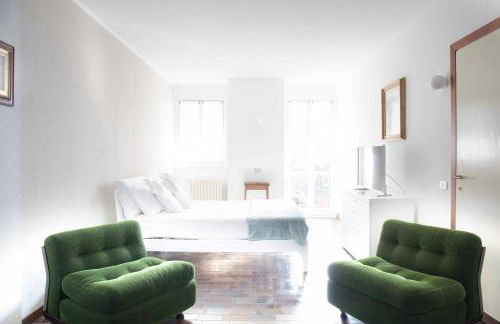 The POSTCARD by Design Studio - Foto 24