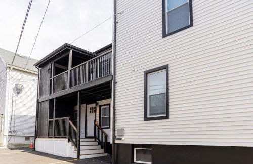 Luxury 2 Bed 2 Bath East Boston - Foto 39