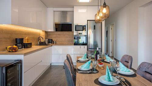 Apartment Karlo - Foto 4, stove, dishwasher, pet friendly, toaster, minibar