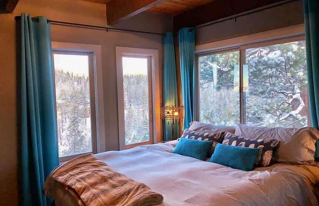 Heaven's Nest - the Best Views of Lake Tahoe! - Photo 2