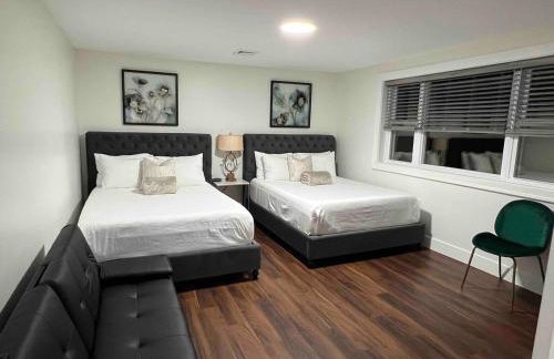 Modern getaway in Catskills - Foto 41