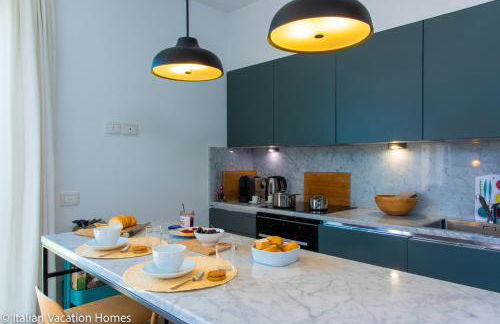 Italian Vacation Homes - Panoramic Villa - Photo 15