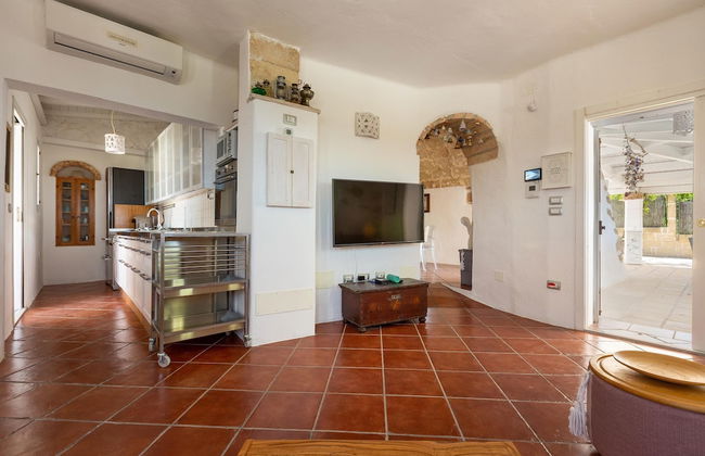 Villa Valeria - Foto 14