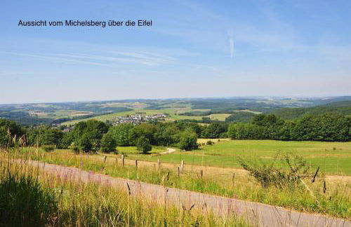 Wohlfühloase am Michelsberg - Foto 24