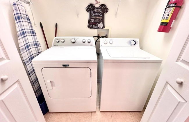 Cozy 4 Bed Pool Home With Game Room 4 Bedroom Home by RedAwning - Foto 18