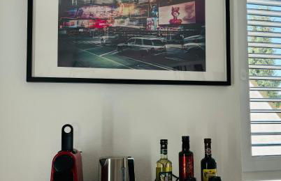 REMA Homes - Luxuriöse Apartments - Messenähe - Offenburg - Foto 41