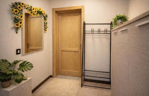 Antelao appartament Dolomiti piano terra - Foto 13