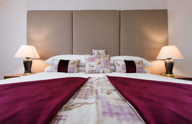 The Steading - Foto 39