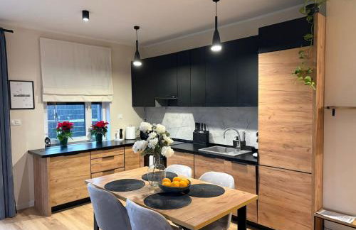 Apartament na Letniej - Foto 9