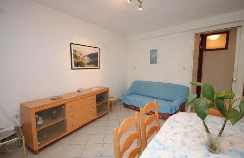 Apartments by the sea Brna, Korcula - 7553 - Foto 17