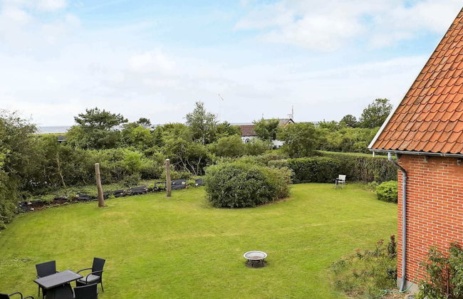 4 Person Holiday Home in Ebberup-by Traum - Foto 25