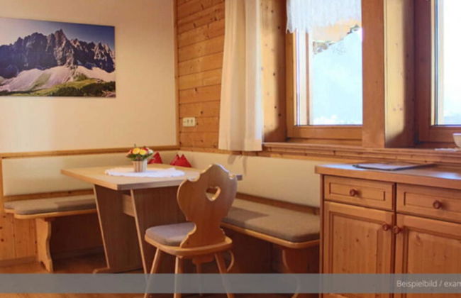 Apartment by Achensee With Stunning Views - Foto 14