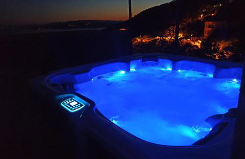 Villa TOP HILL with Private Pool - Foto 39