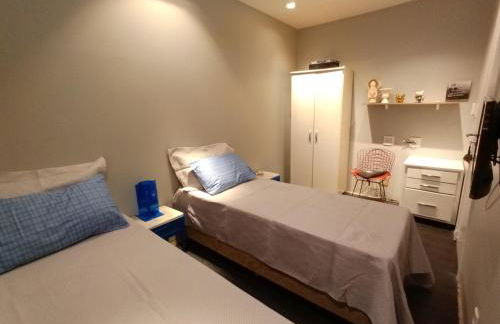 Apto 2 quartos - Foto 7