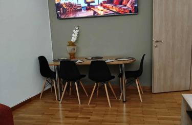 Central glow apartment - Foto 11